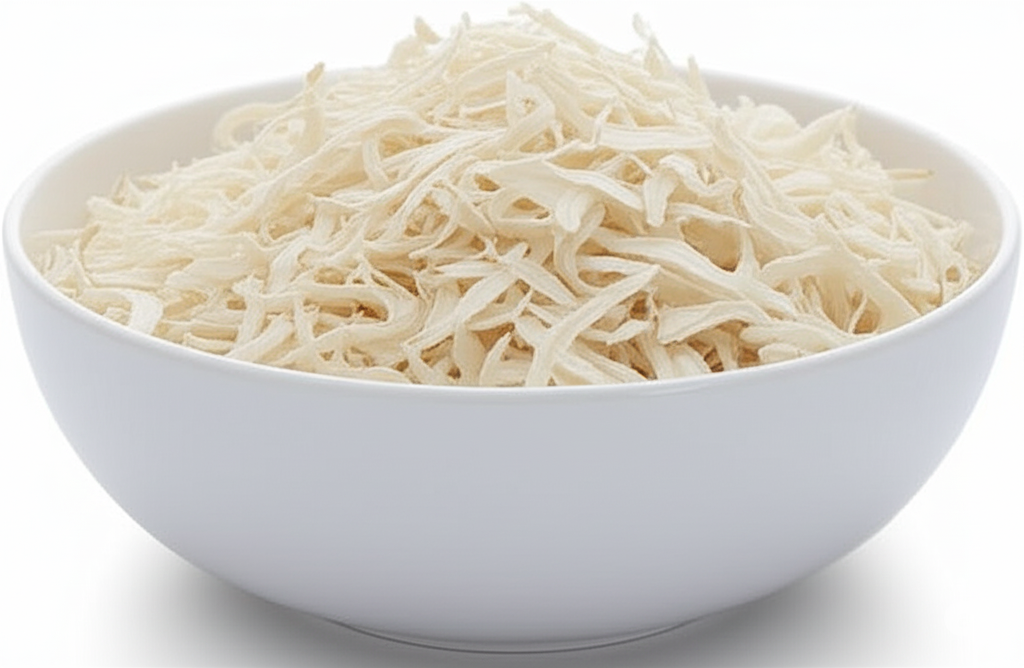WHITE ONION KIBLLED